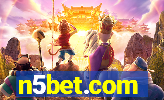 n5bet.com