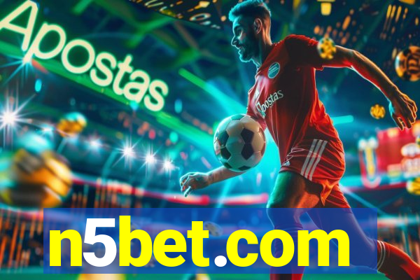 n5bet.com