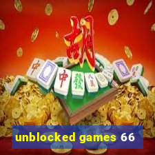 unblocked games 66