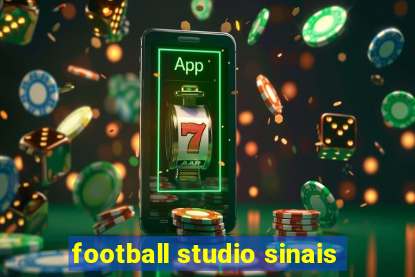 football studio sinais