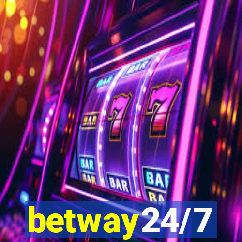 betway24/7