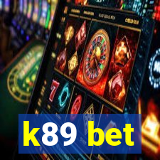 k89 bet