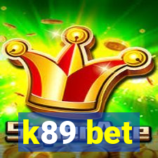 k89 bet