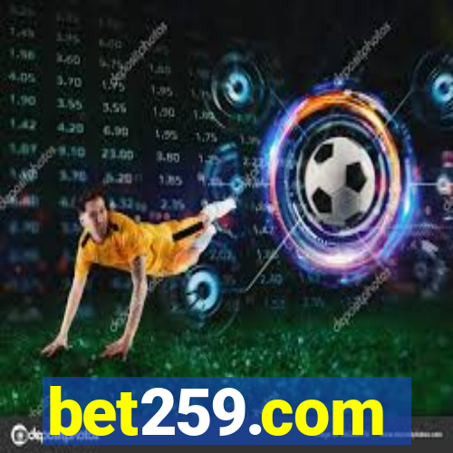 bet259.com