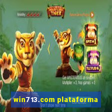 win713.com plataforma