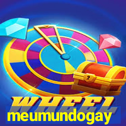 meumundogay