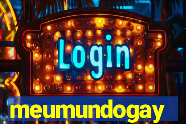 meumundogay