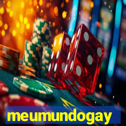 meumundogay