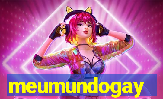 meumundogay