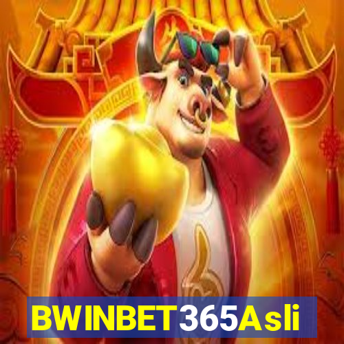 BWINBET365Asli