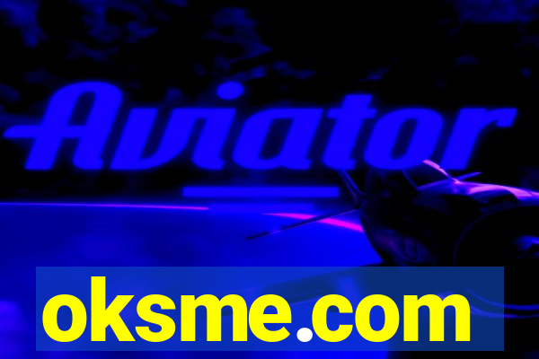 oksme.com