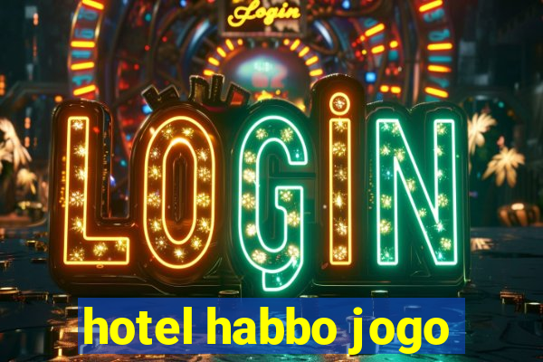 hotel habbo jogo