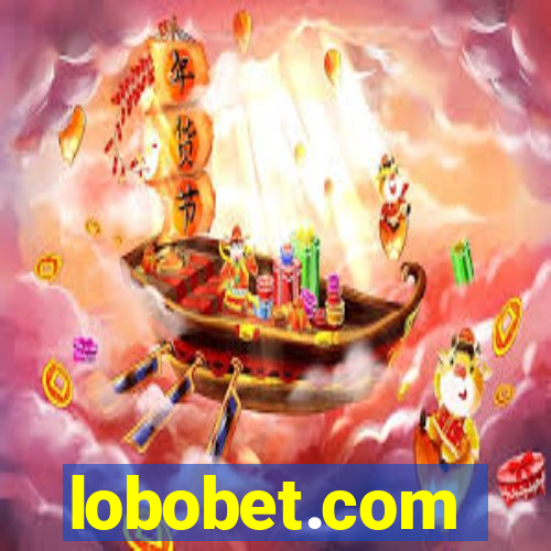 lobobet.com