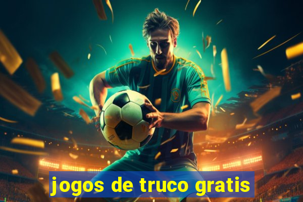 jogos de truco gratis