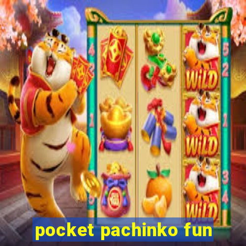 pocket pachinko fun