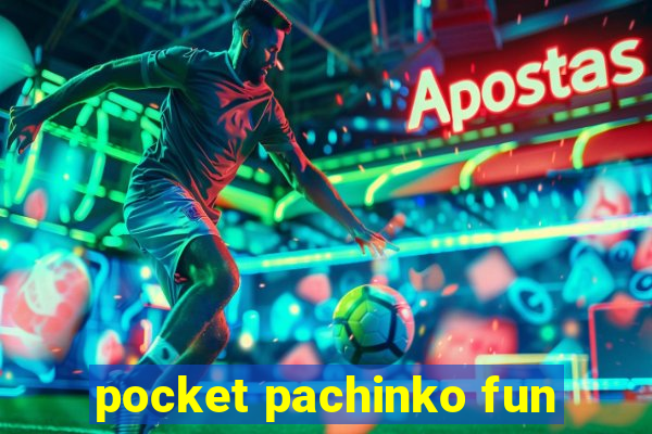 pocket pachinko fun