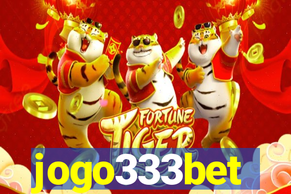 jogo333bet