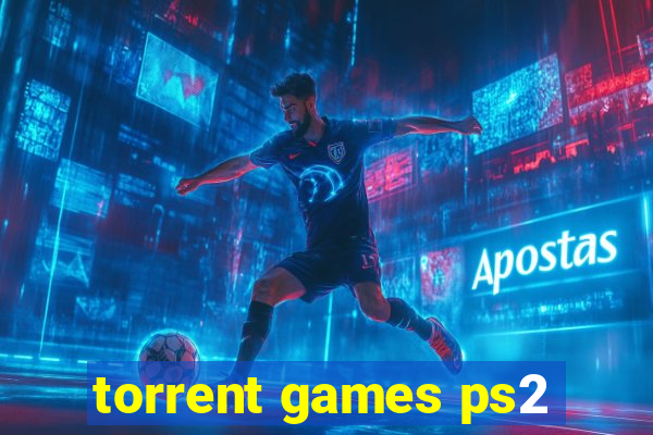 torrent games ps2