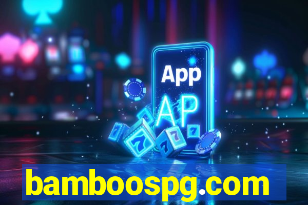 bamboospg.com