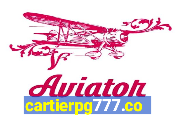 cartierpg777.com