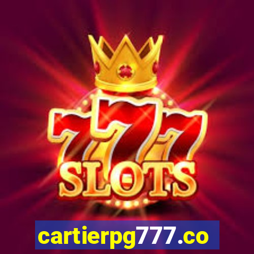 cartierpg777.com