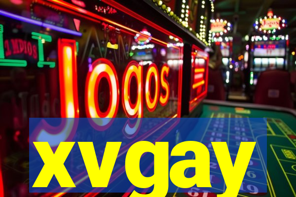 xvgay