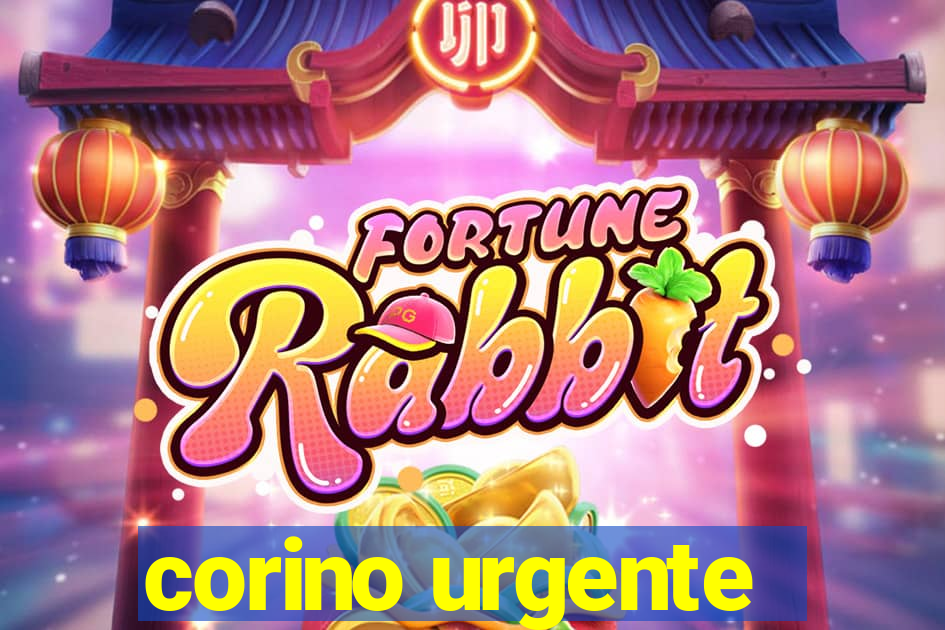 corino urgente