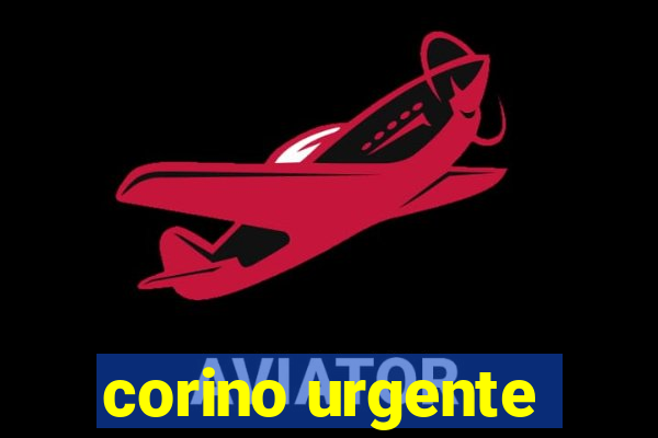 corino urgente