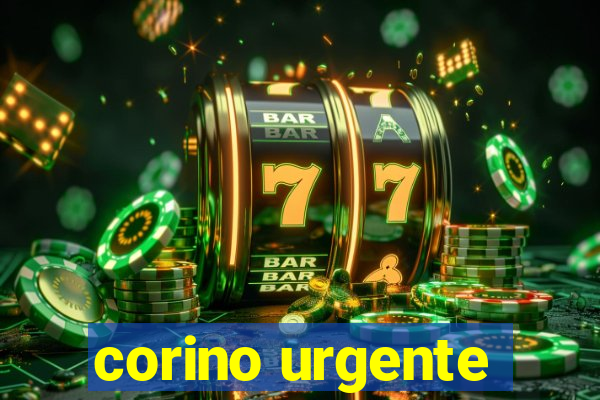 corino urgente