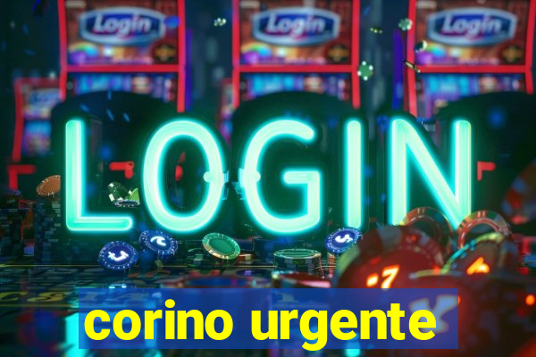 corino urgente