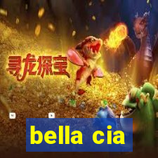 bella cia