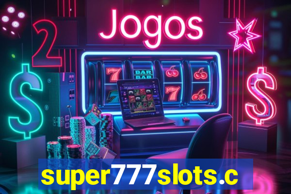 super777slots.com