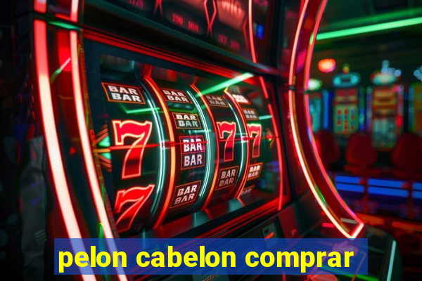 pelon cabelon comprar