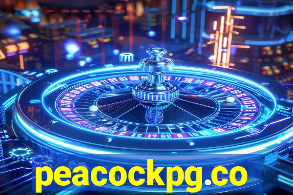 peacockpg.co