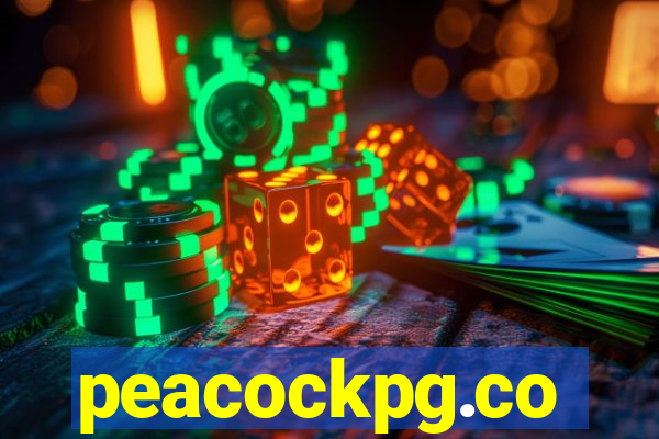 peacockpg.co