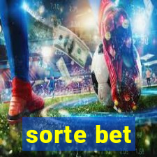 sorte bet