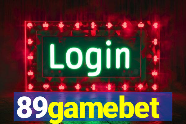 89gamebet