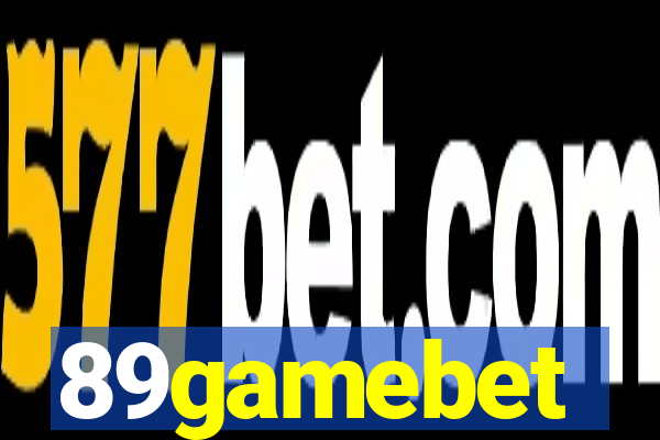 89gamebet