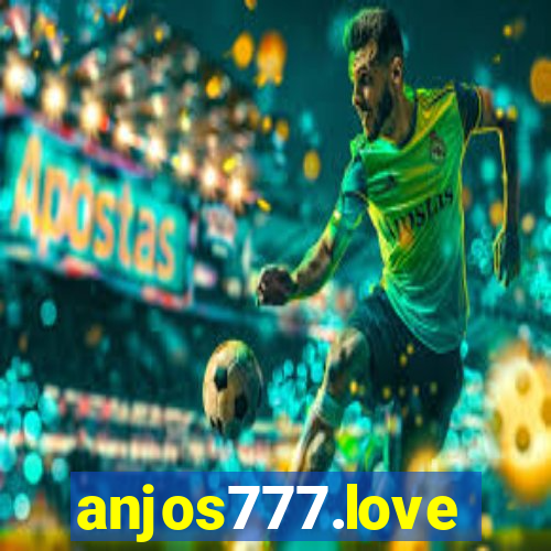 anjos777.love