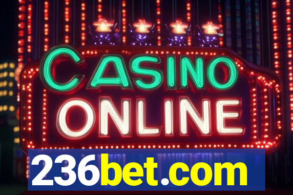 236bet.com