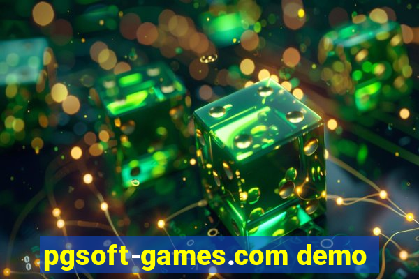 pgsoft-games.com demo