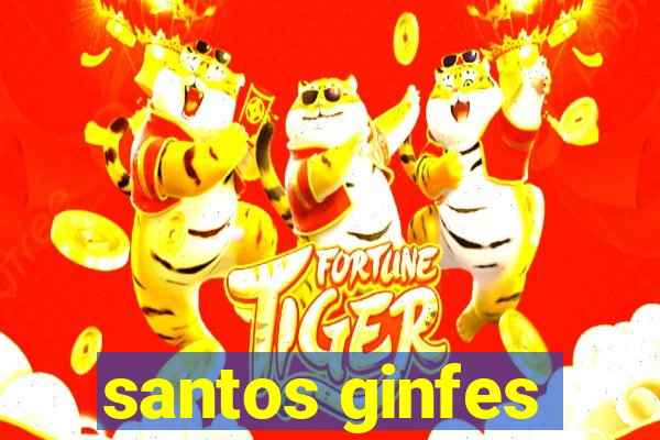 santos ginfes