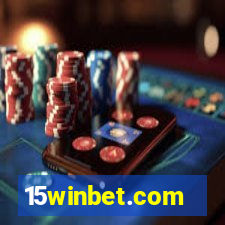 15winbet.com