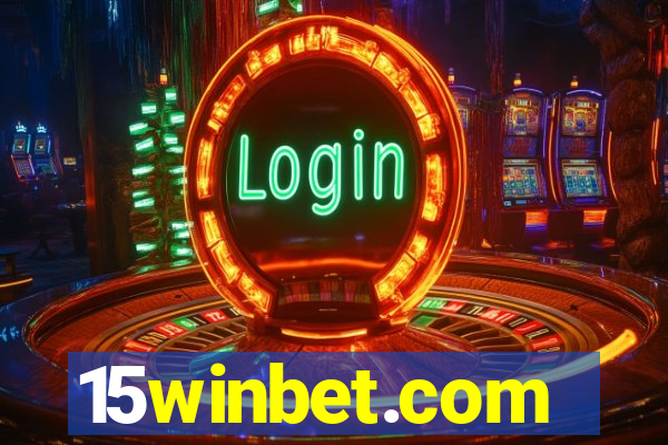 15winbet.com