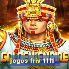 jogos friv 1111