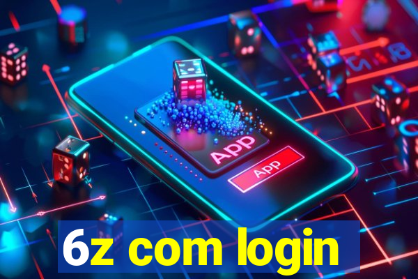 6z com login