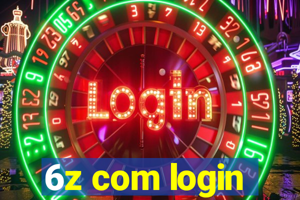 6z com login