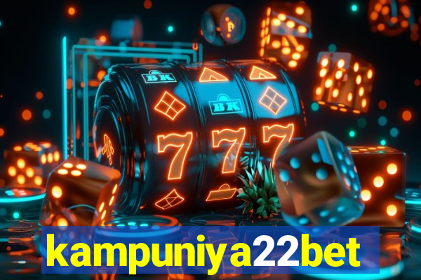 kampuniya22bet