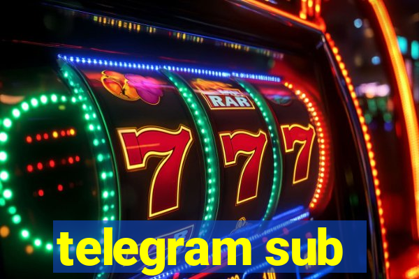 telegram sub