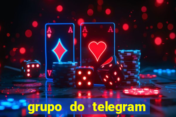 grupo do telegram pode tudo